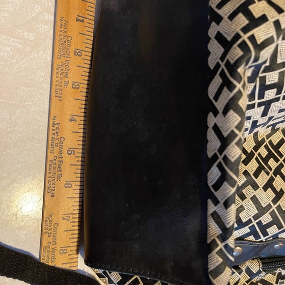 Tommy Hilfiger Mini Backpack Patterned - Picture 4 of 7